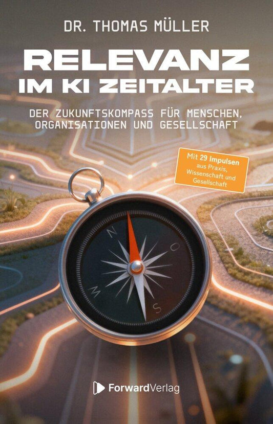 Relevanz im KI-Zeitalter