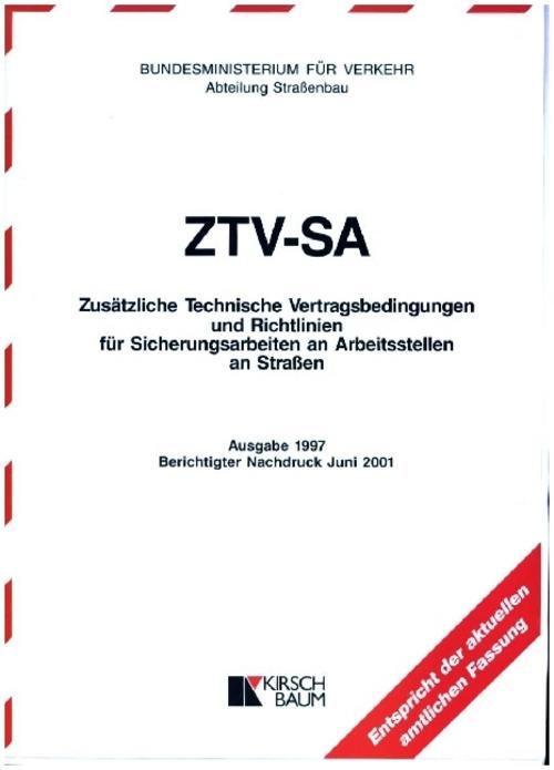 ZTV-SA 97