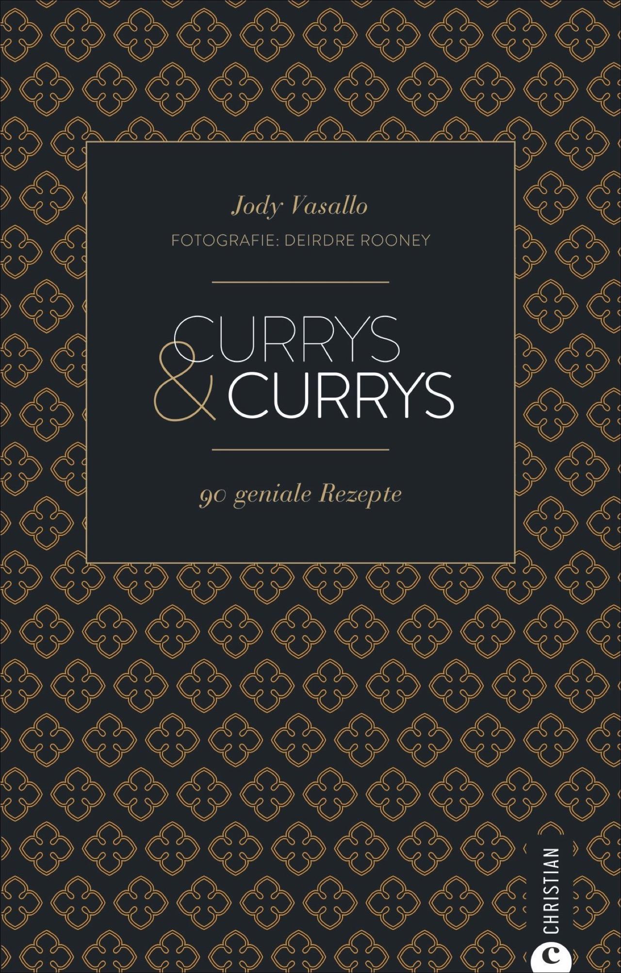 Buchcover: Currys & Currys