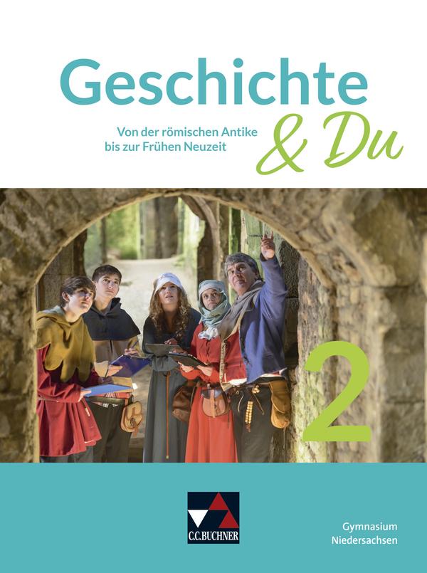 Geschichte & Du Niedersachsen 2