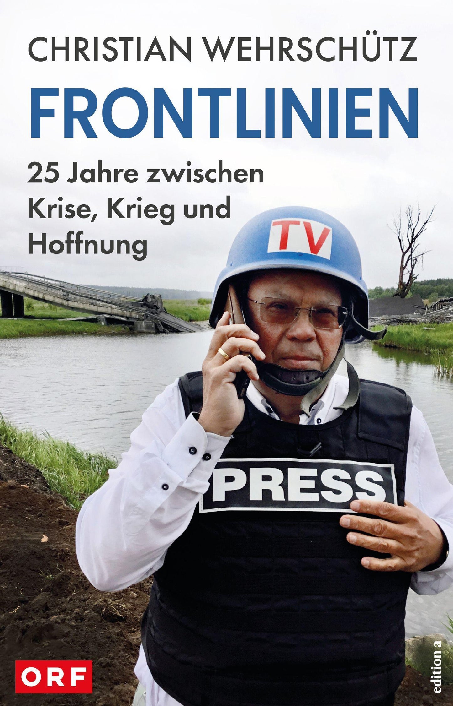 Frontlinien