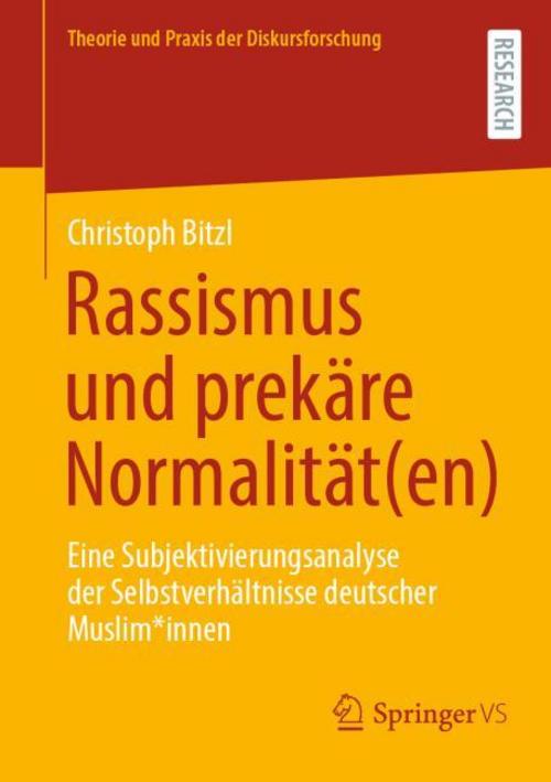 Rassismus und prekäre Normalität(en)