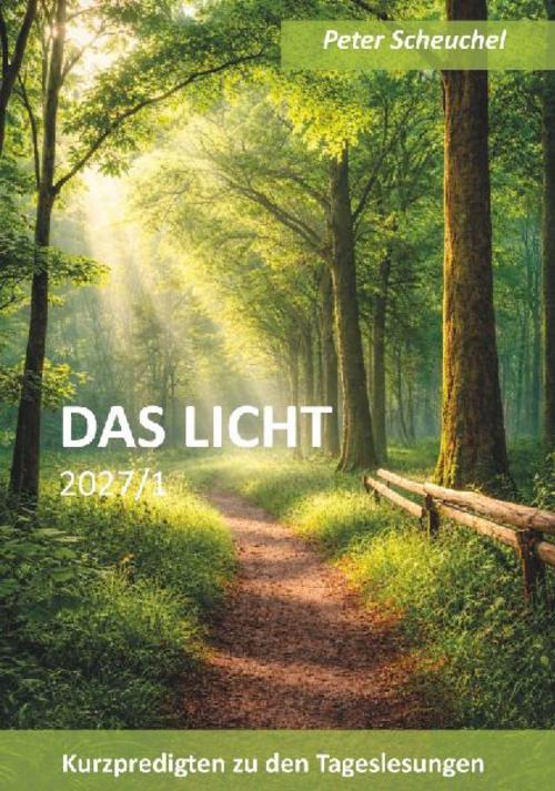 DAS LICHT 2027/1