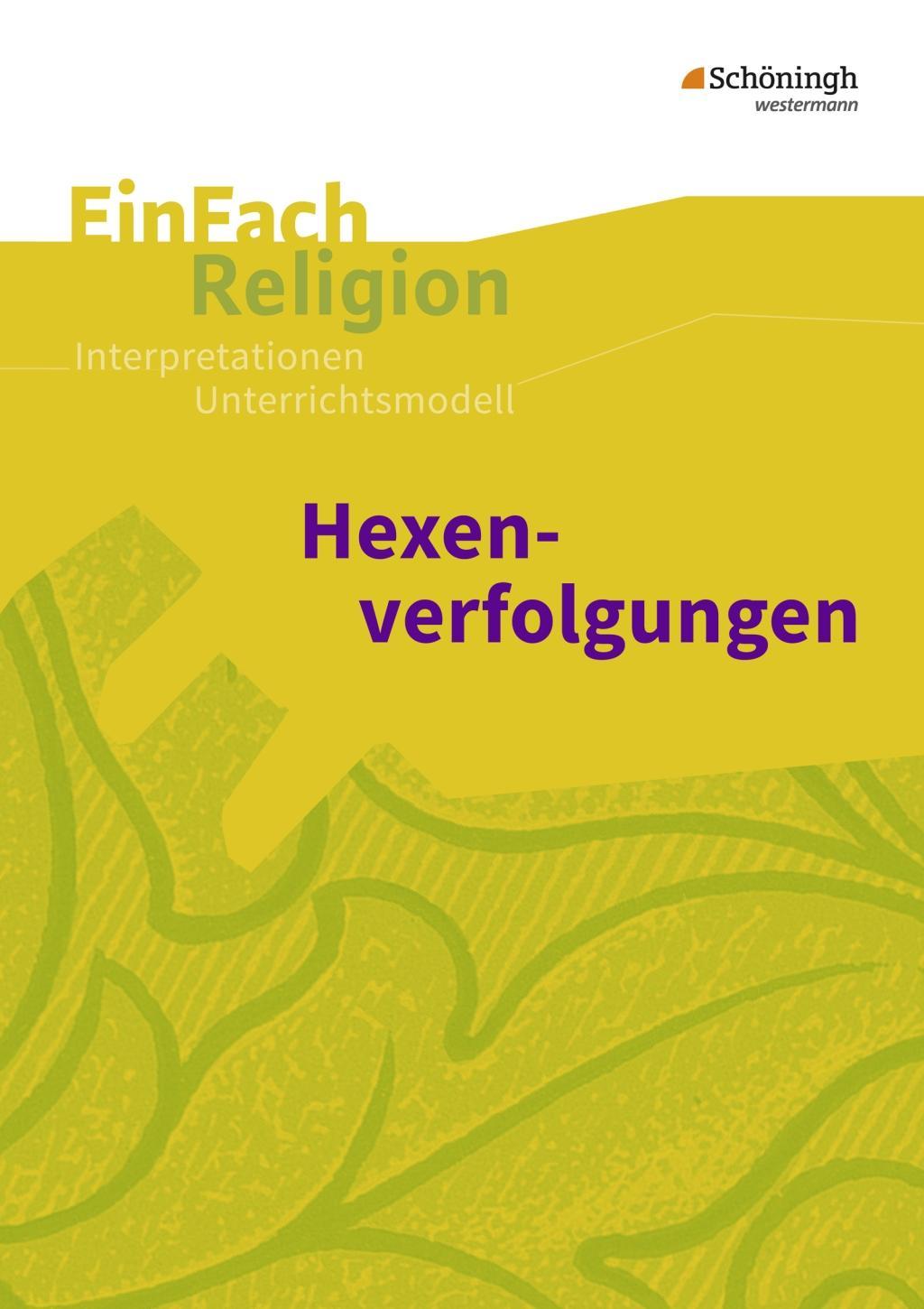 Hexenverfolgungen