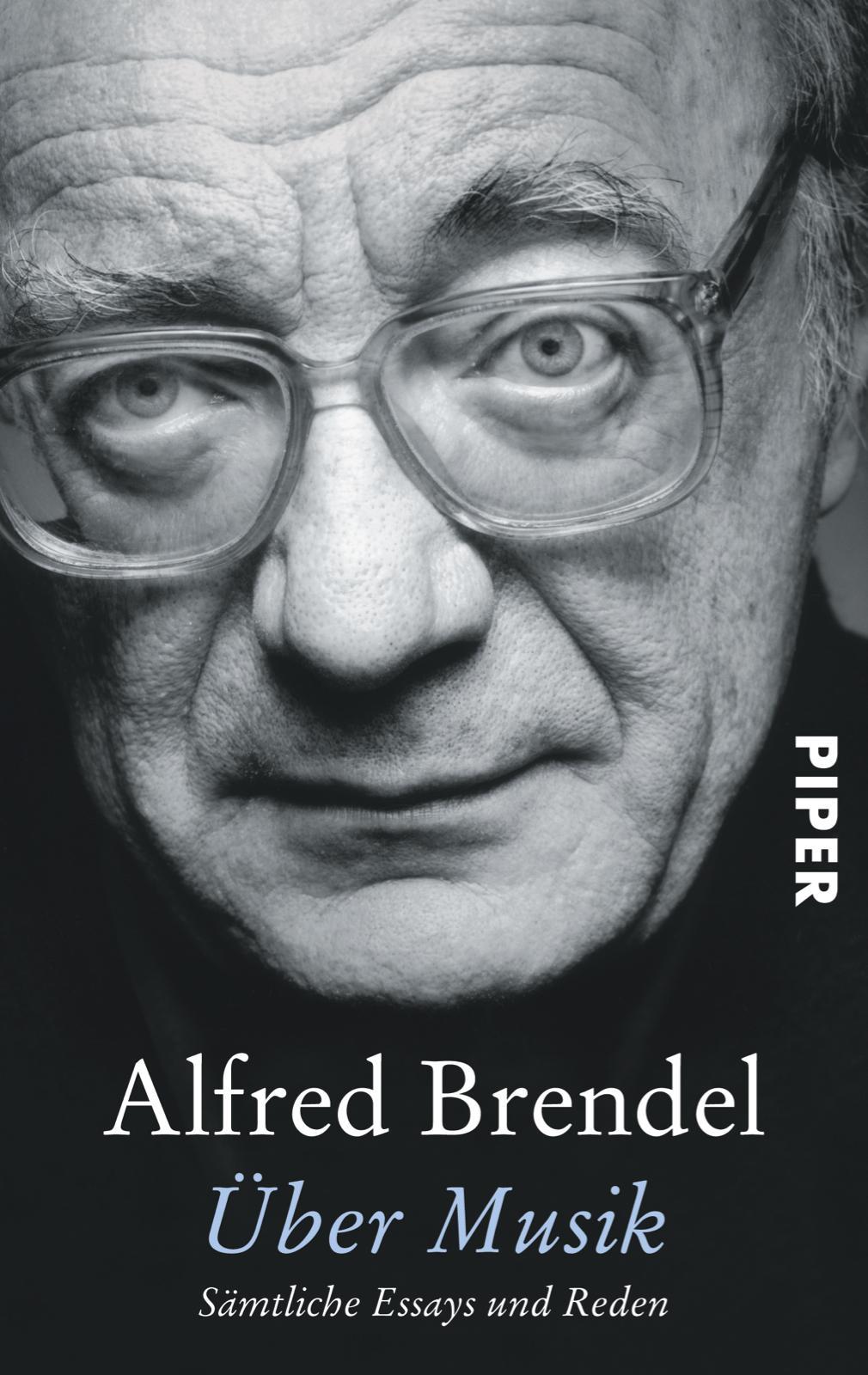 Buchcover: Über Musik