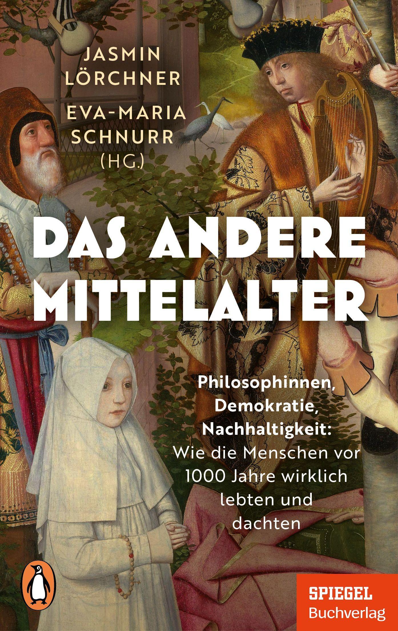 Das andere Mittelalter