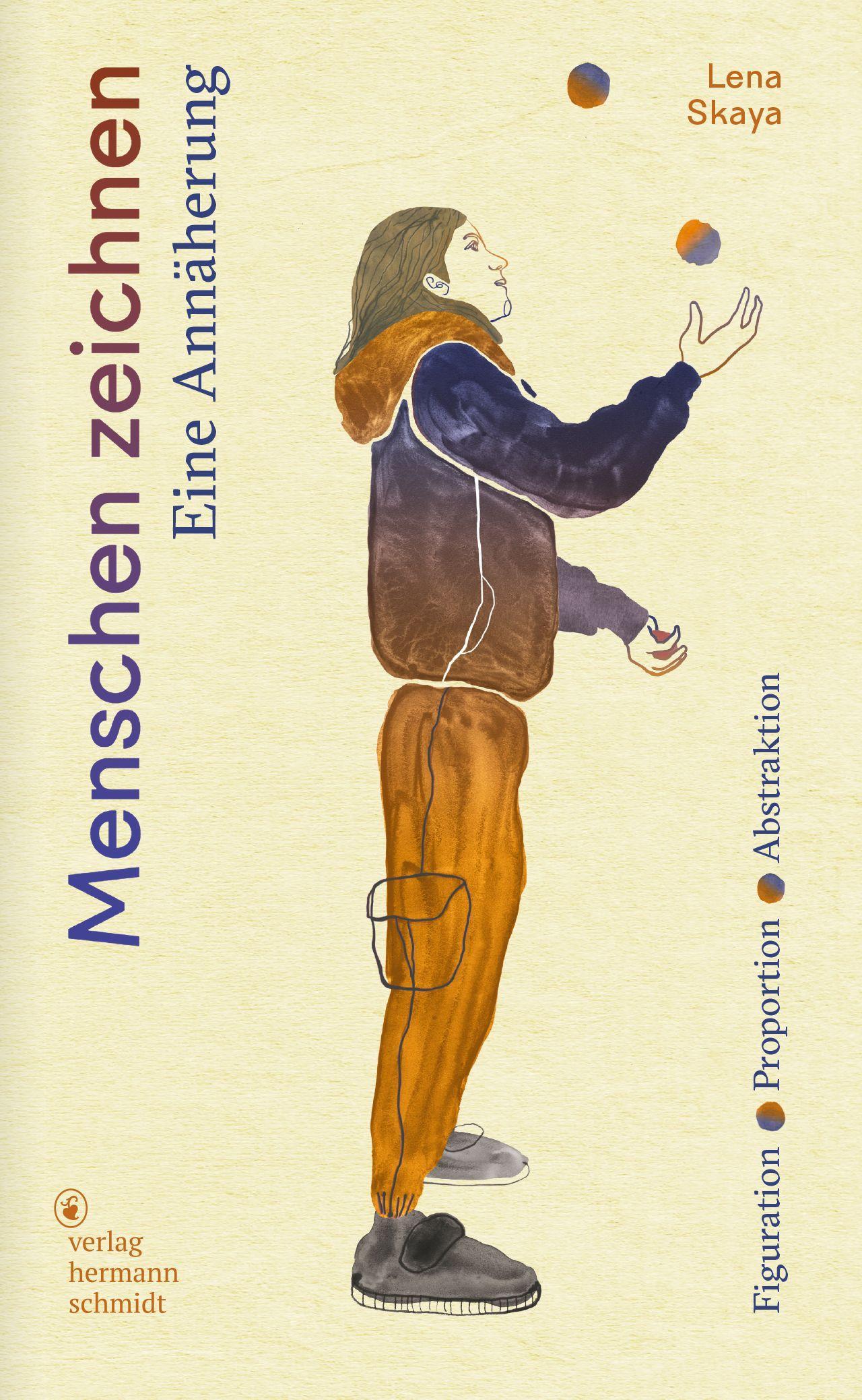 Menschen zeichnen