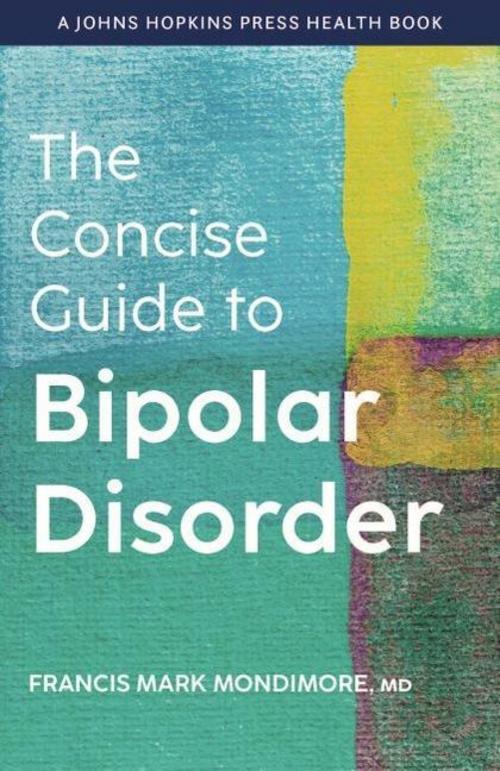 Buchcover: The Concise Guide to Bipolar Disorder