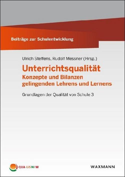 Unterrichtsqualität