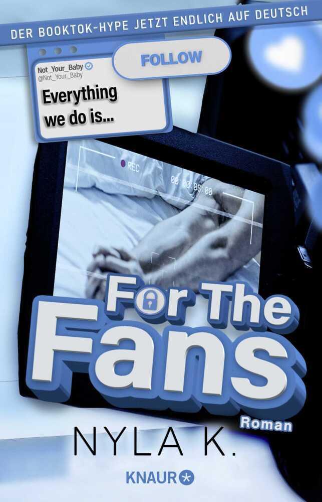 For the Fans (Deutsche Ausgabe)