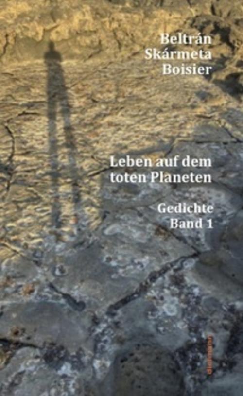 Leben auf dem toten Planeten