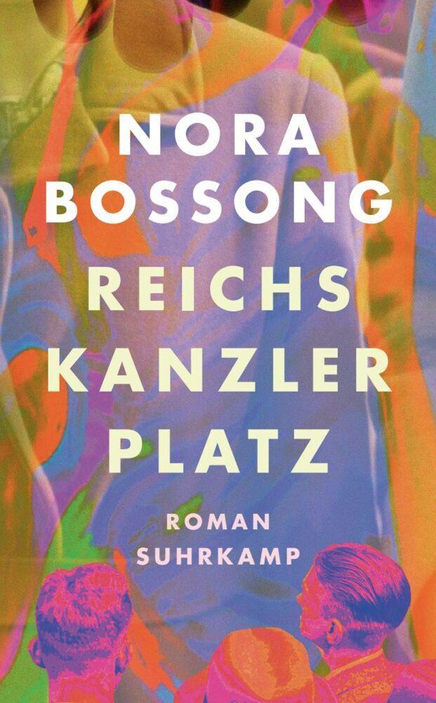 Reichskanzlerplatz