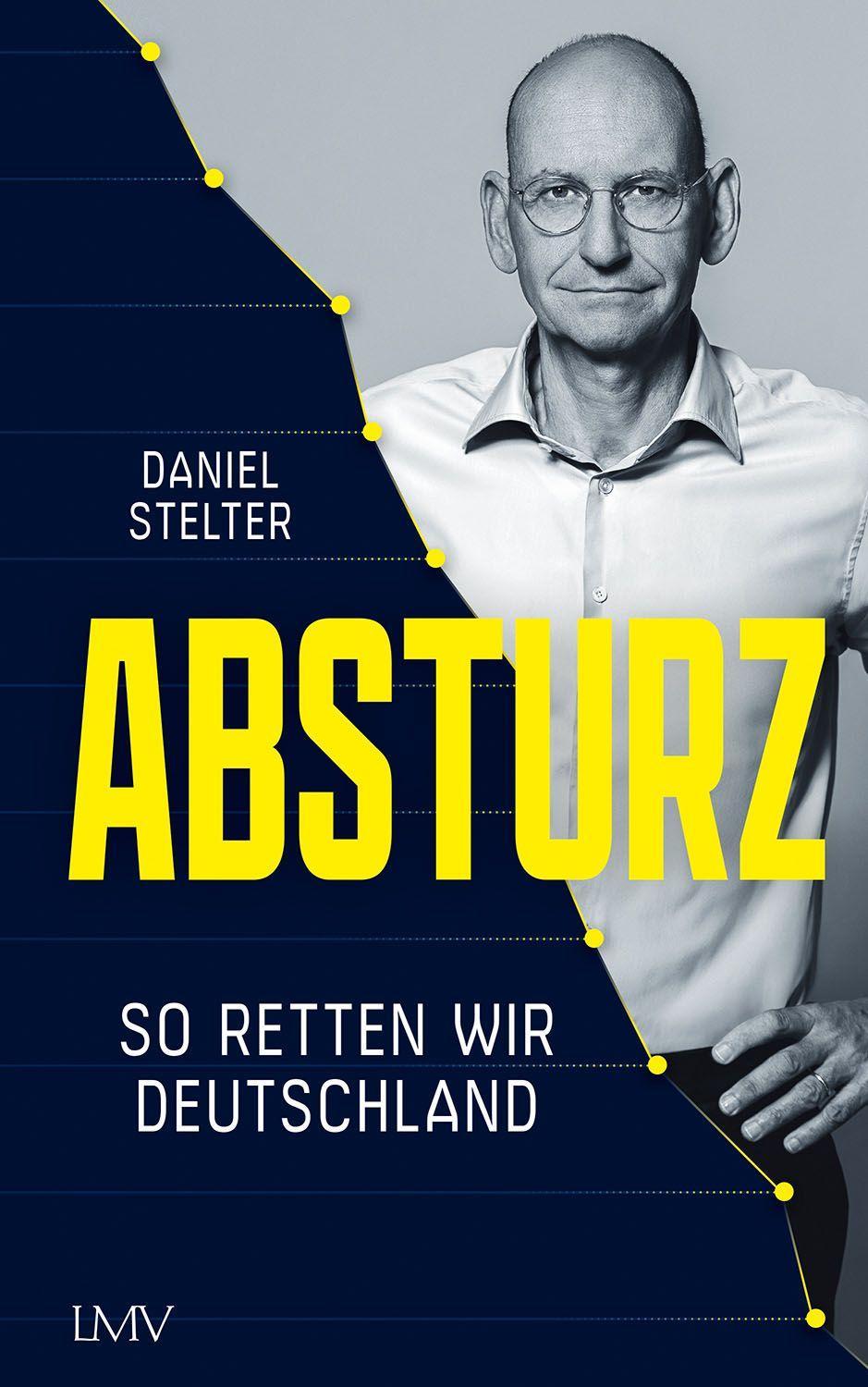 Absturz: So retten wir Deutschland