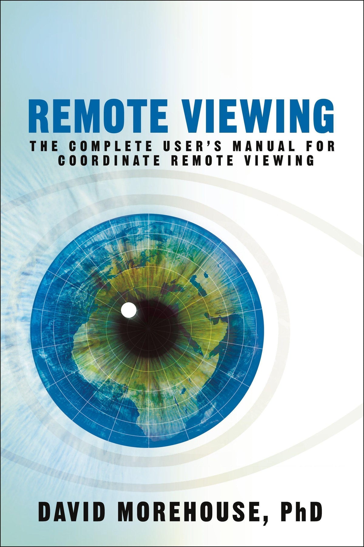 Remote Viewing