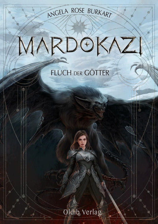 Mardokazi