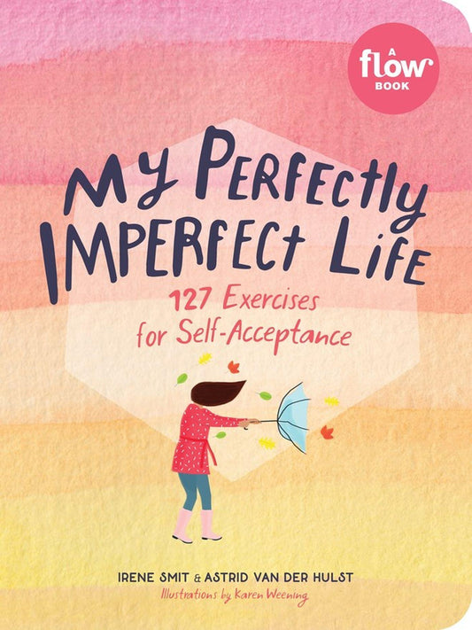 Buchcover: My Perfectly Imperfect Life