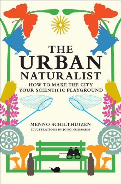 The Urban Naturalist