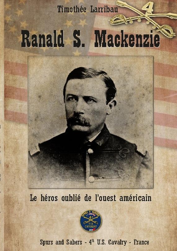 Ranald S. Mackenzie