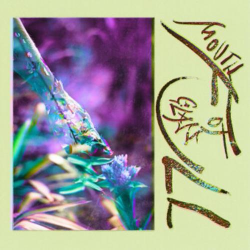 Mouth Full of Glass,1 Audio-CD