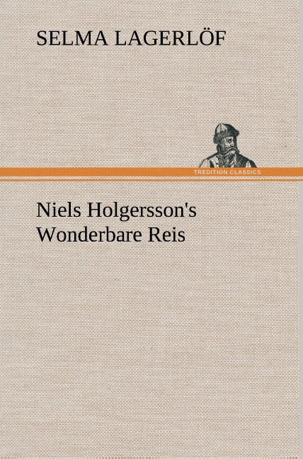 Niels Holgersson's Wonderbare Reis