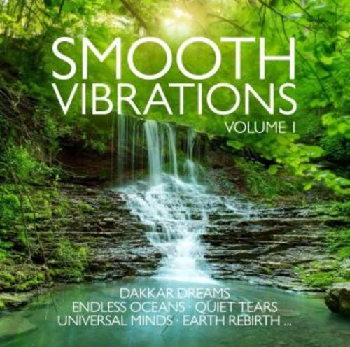 Smooth Vibrations Vol. 1