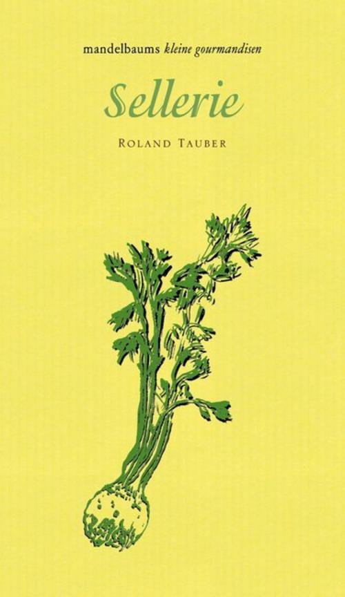 Buchcover: Sellerie