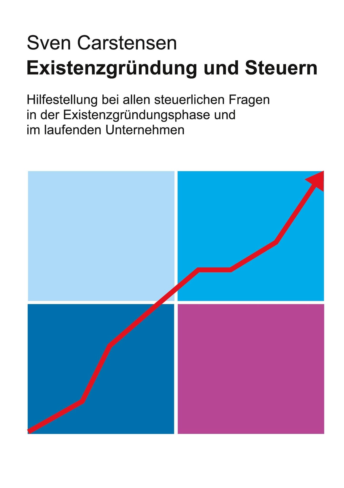 Existenzgründung und Steuern
