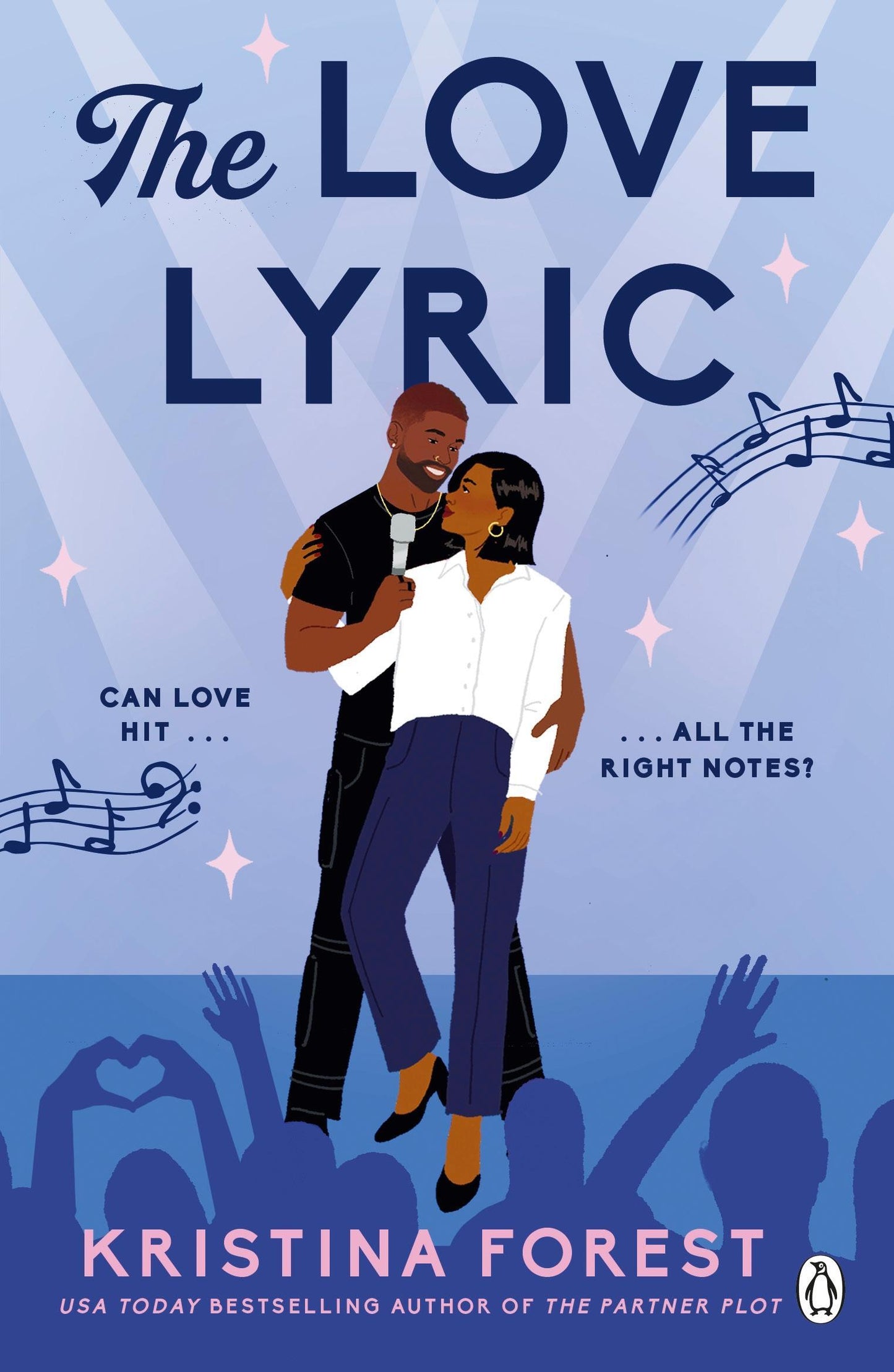 The Love Lyric