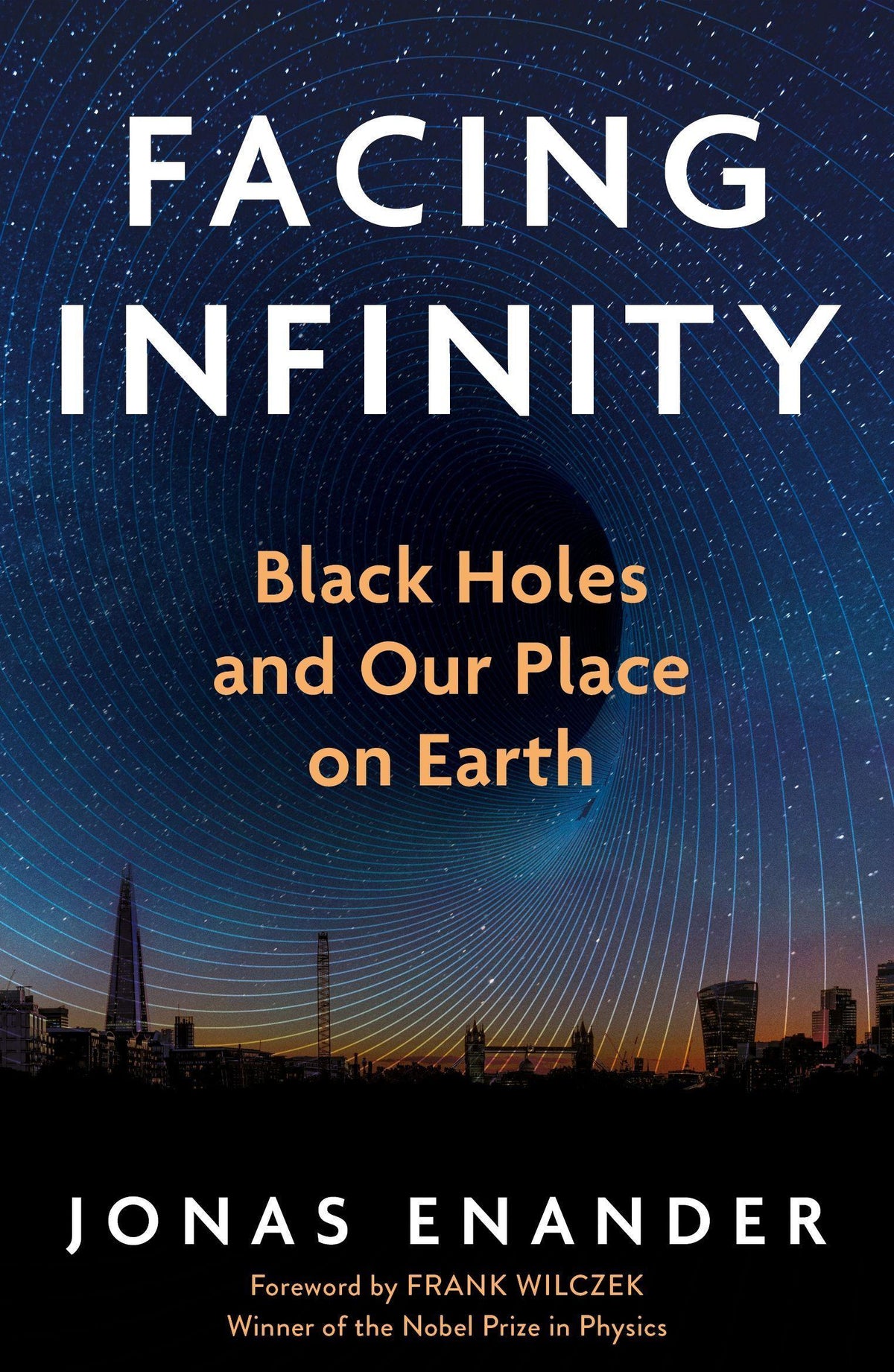 Facing Infinity