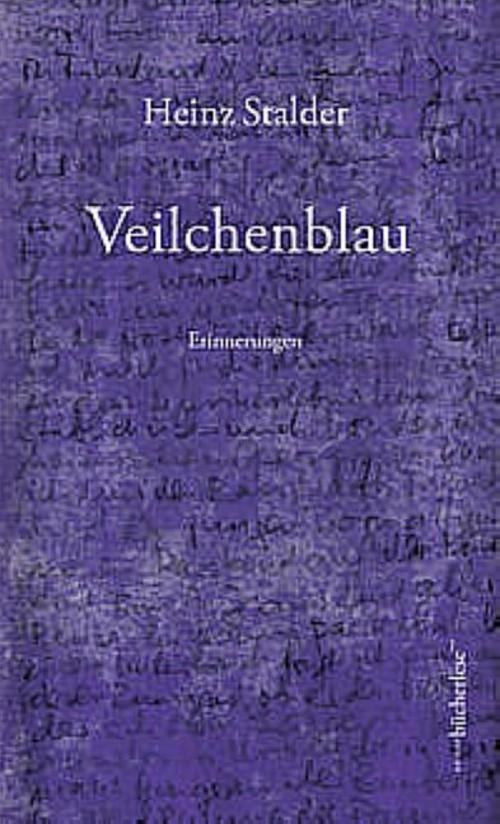 Veilchenblau