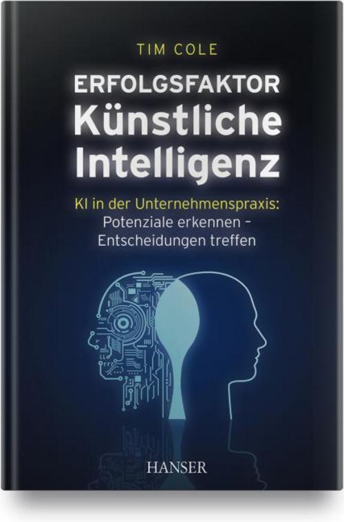 Erfolgsfaktor Künstliche Intelligenz