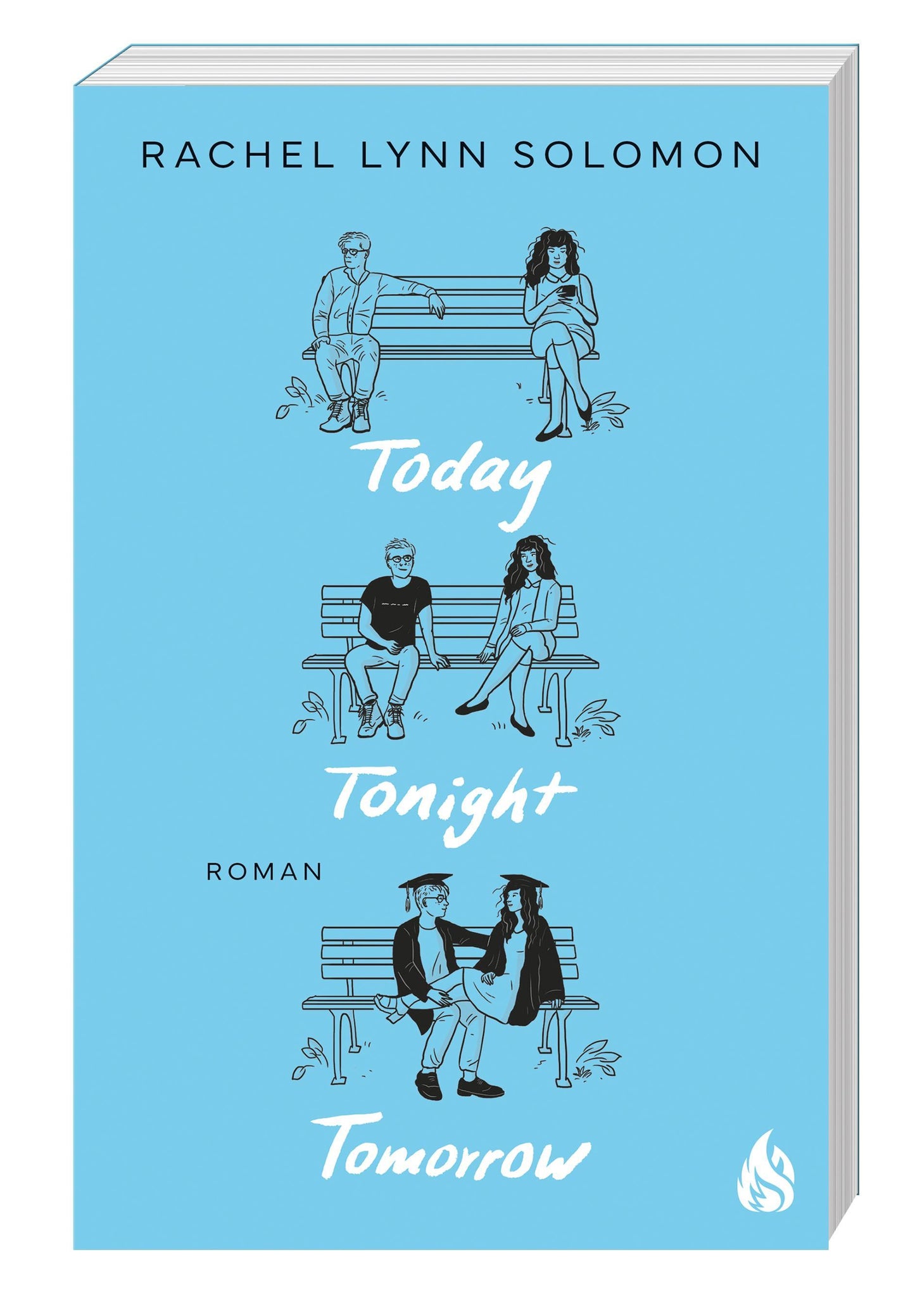 Today, Tonight, Tomorrow