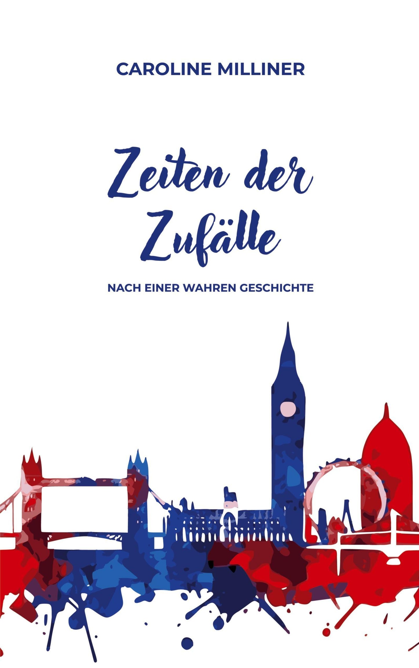 Zeiten der Zufälle