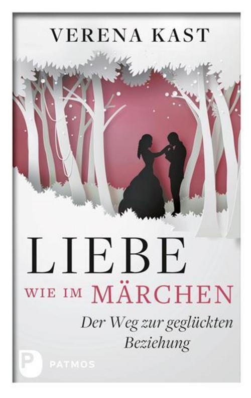 Buchcover: Liebe wie im Märchen
