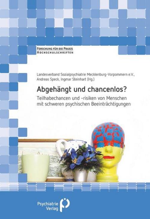 Buchcover: Abgehängt und chancenlos?