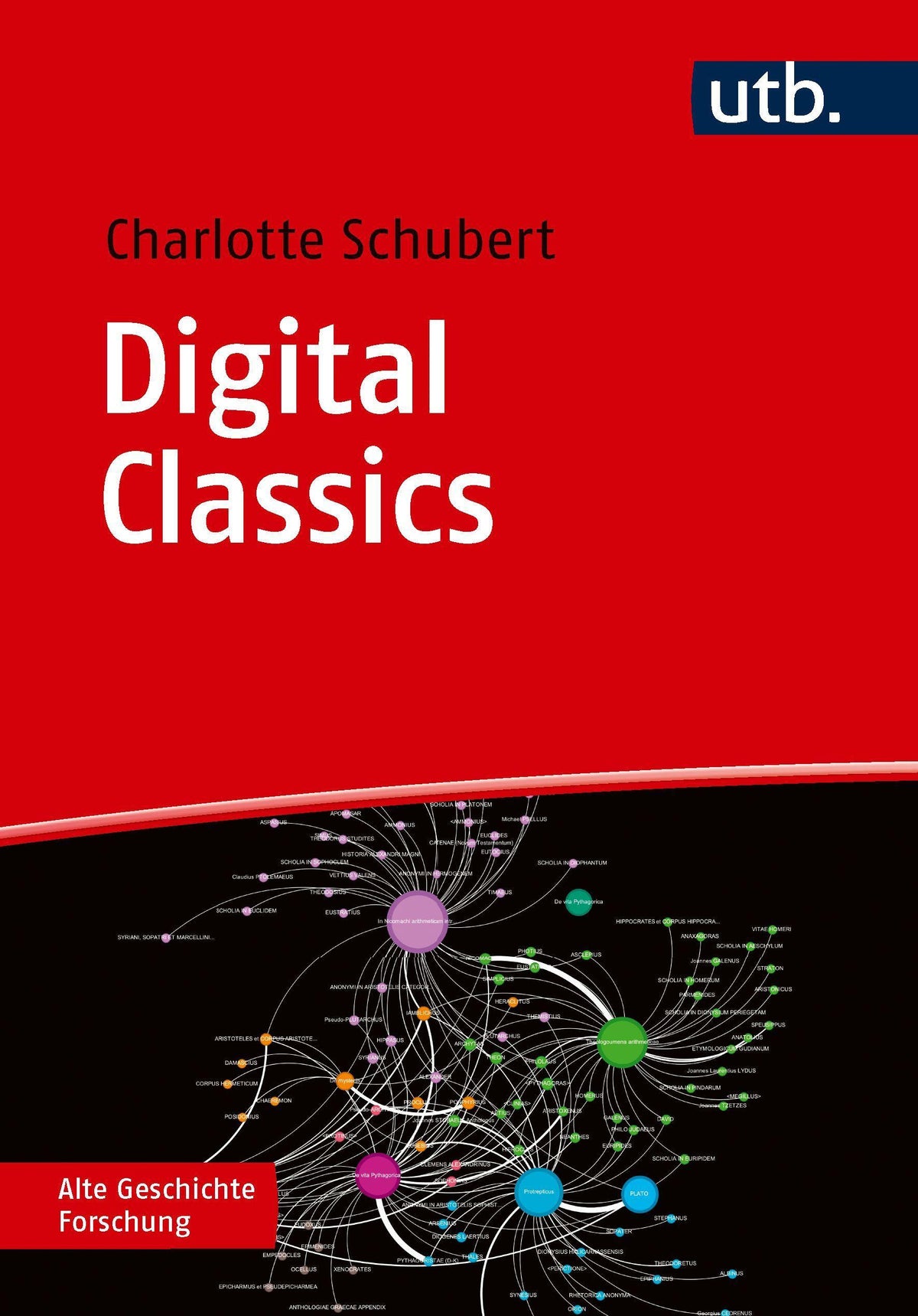 Buchcover: Digital Classics