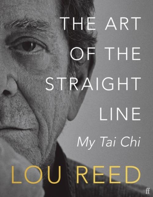 Art of the Straight Line