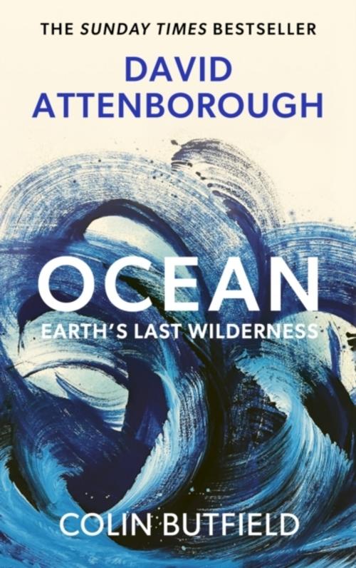 Buchcover: Ocean