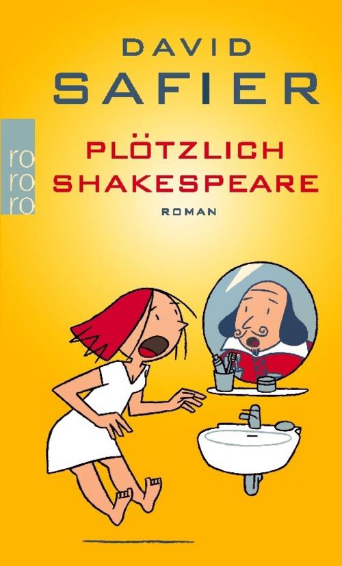 Plötzlich Shakespeare