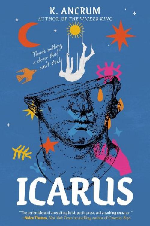 Icarus