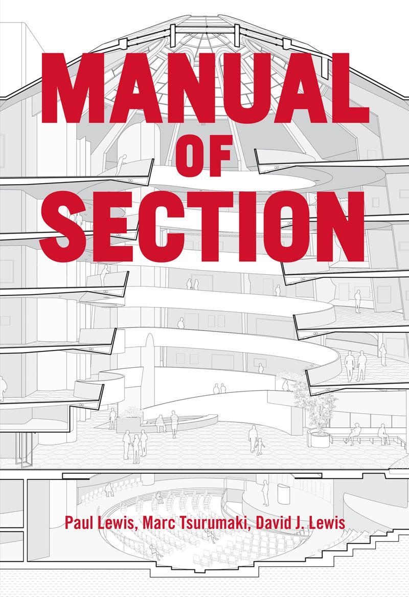 Buchcover: Manual of Section