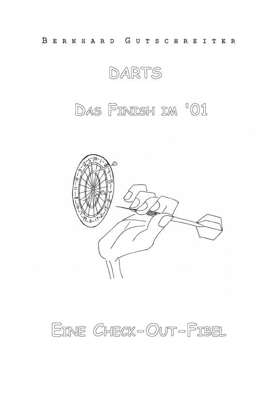 Darts - Das Finish im '01
