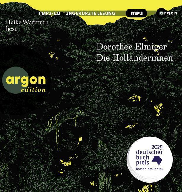 Die Holländerinnen