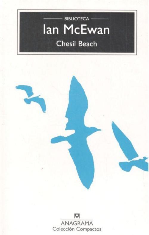 Buchcover: Chesil Beach