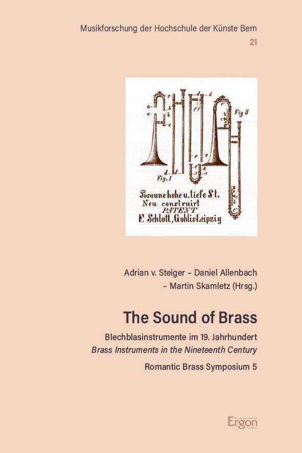 The Sound of Brass