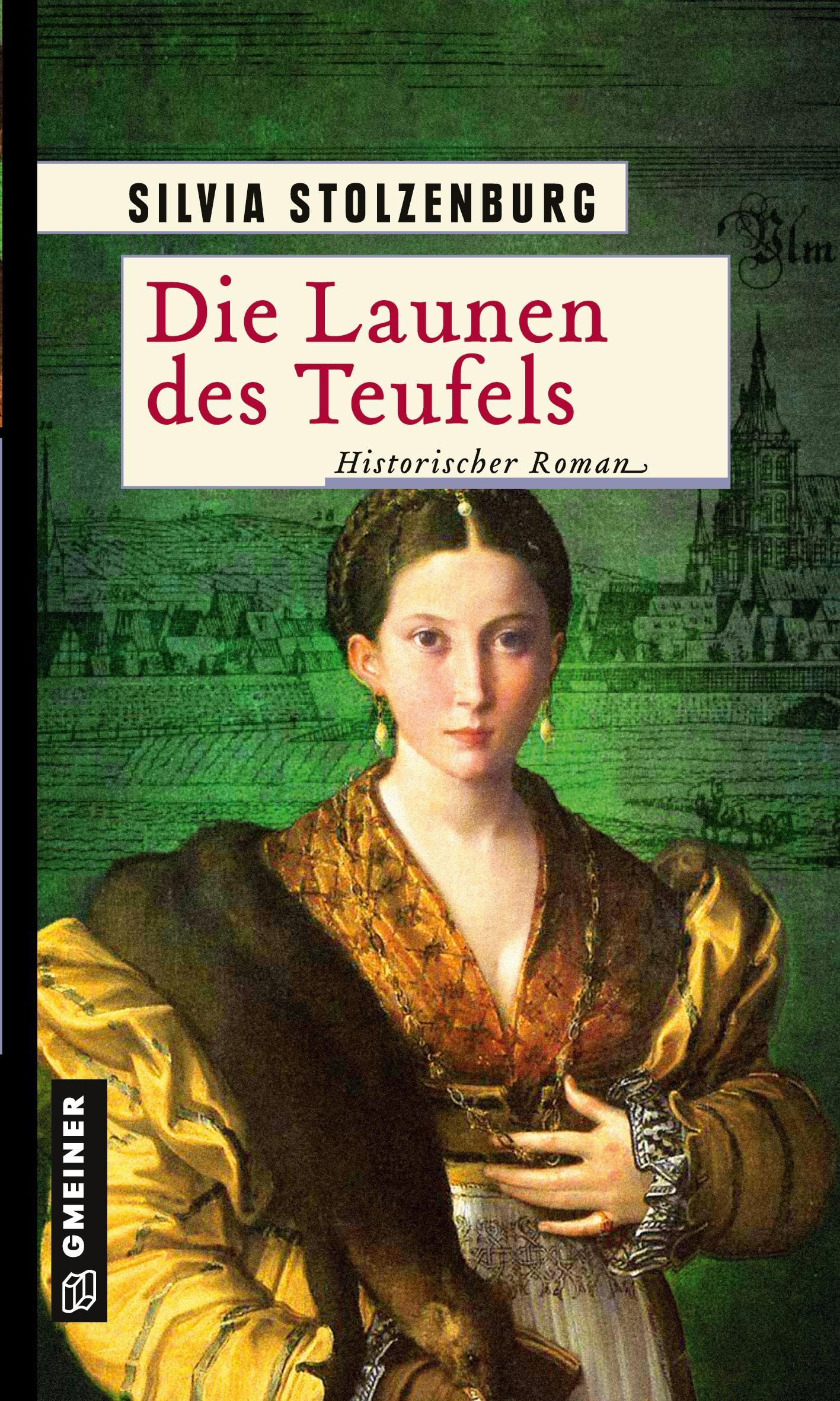 Die Launen des Teufels