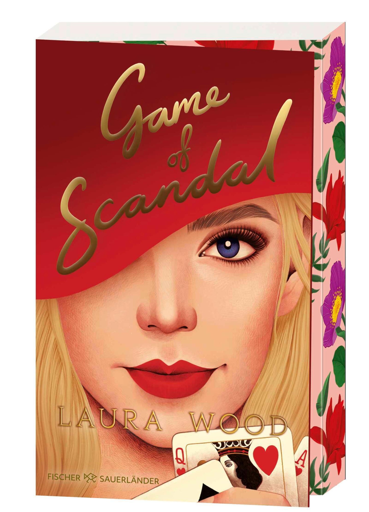 Game of Scandal