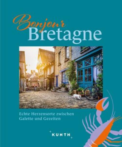 KUNTH Bonjour Bretagne