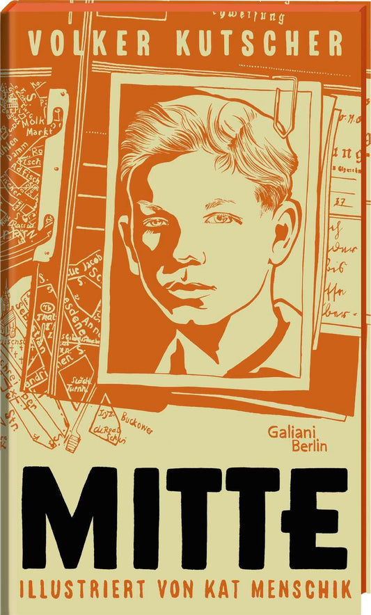 Mitte