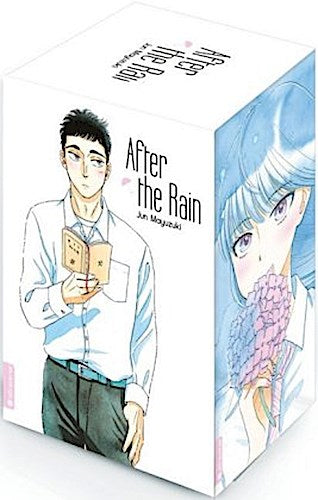 After the Rain 10 mit Box